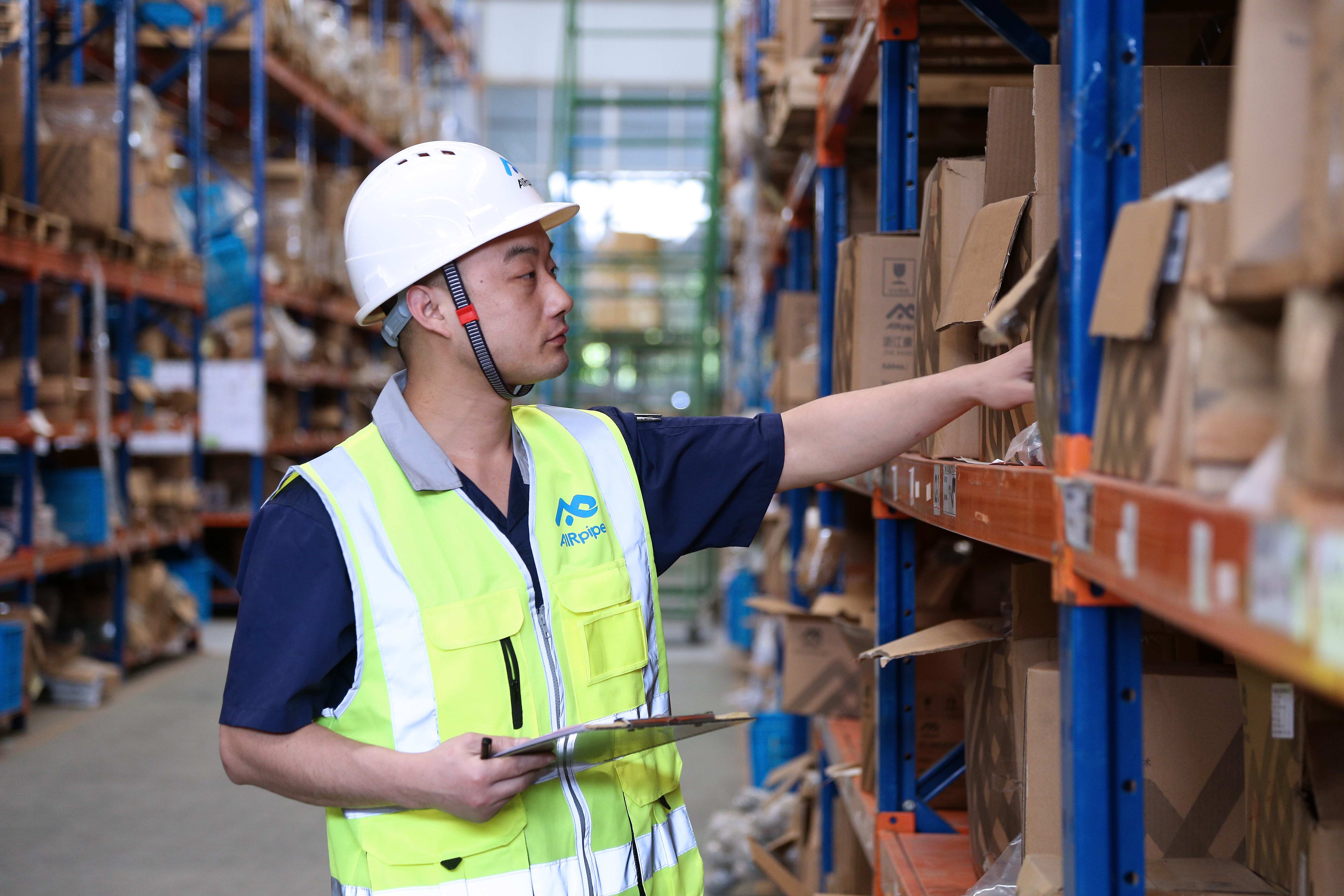 压缩空气铝合金超等管路企业厂家品牌