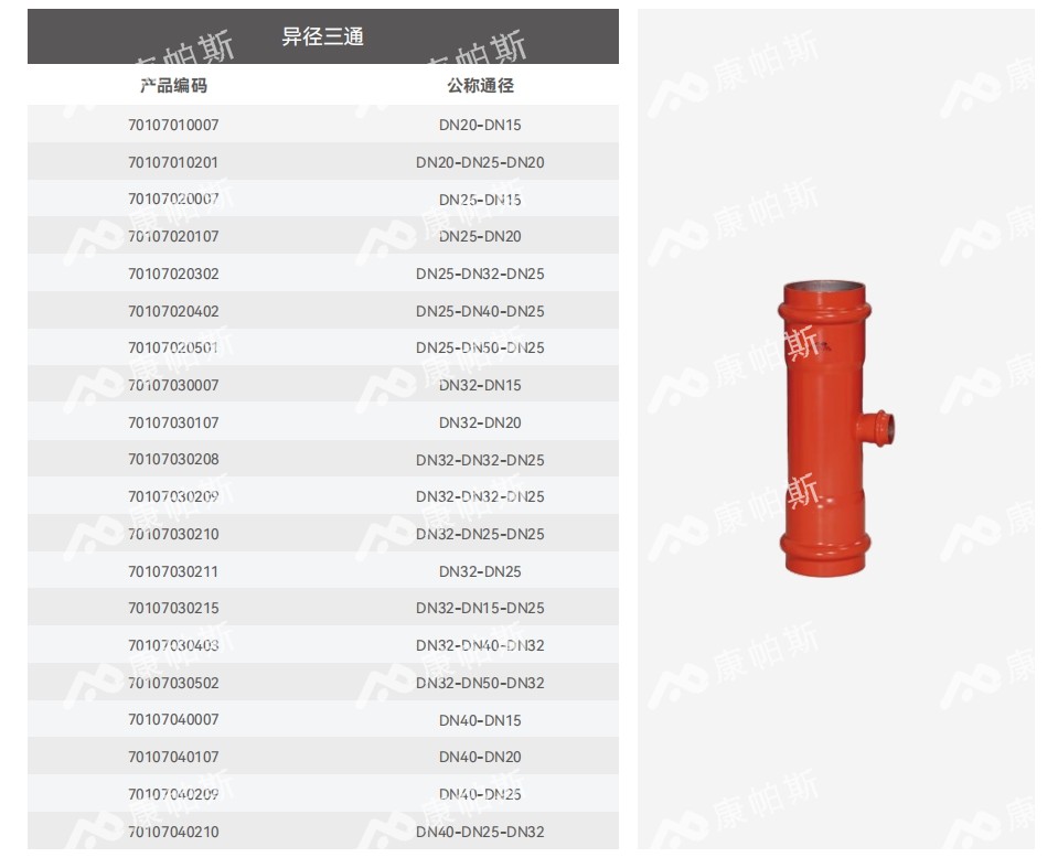 卡压式碳钢消防管_鸿运国际管远销50国