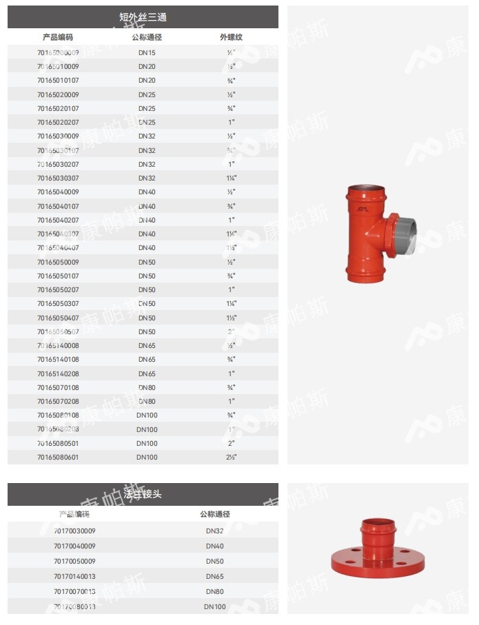 卡压式碳钢消防管_鸿运国际管远销50国