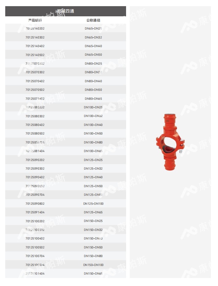 卡压式碳钢消防管_鸿运国际管远销50国