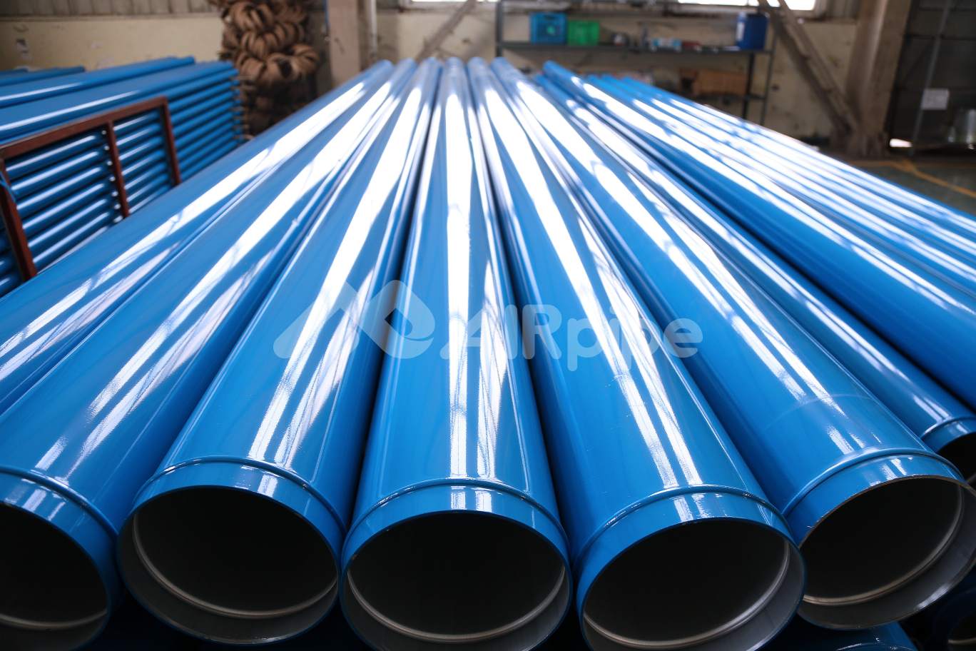 压缩空气管路品牌_鸿运国际远销海表50国